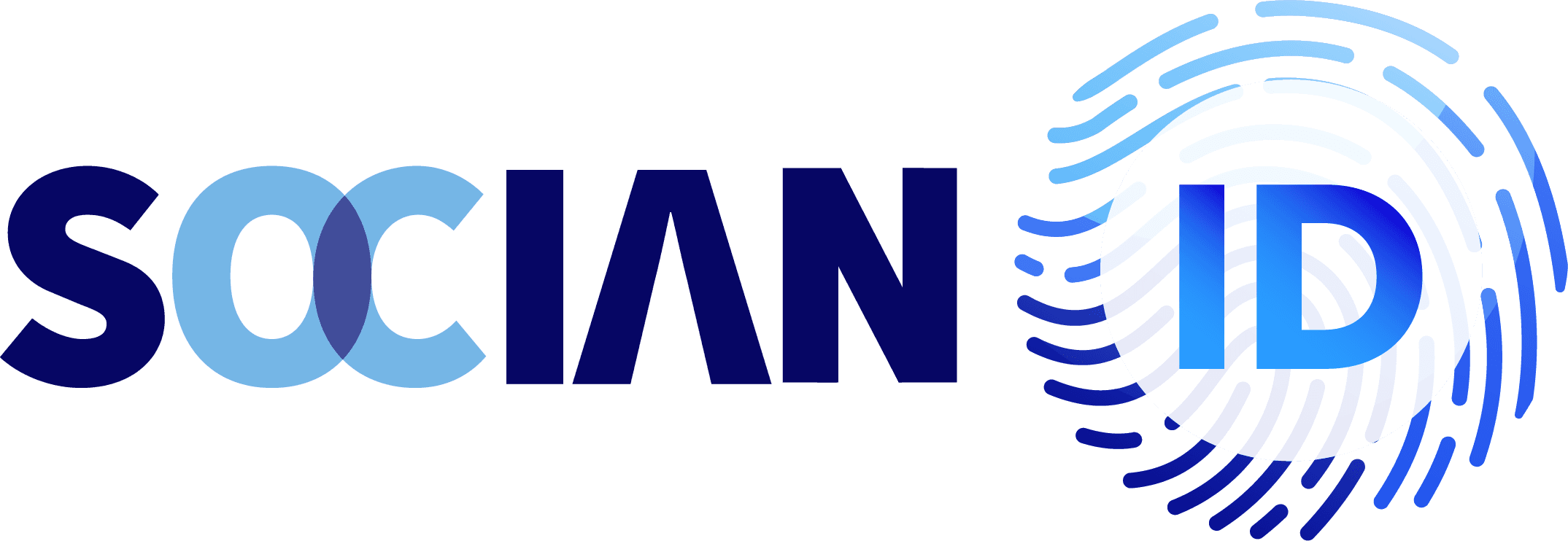 Socian Auth ID Logo